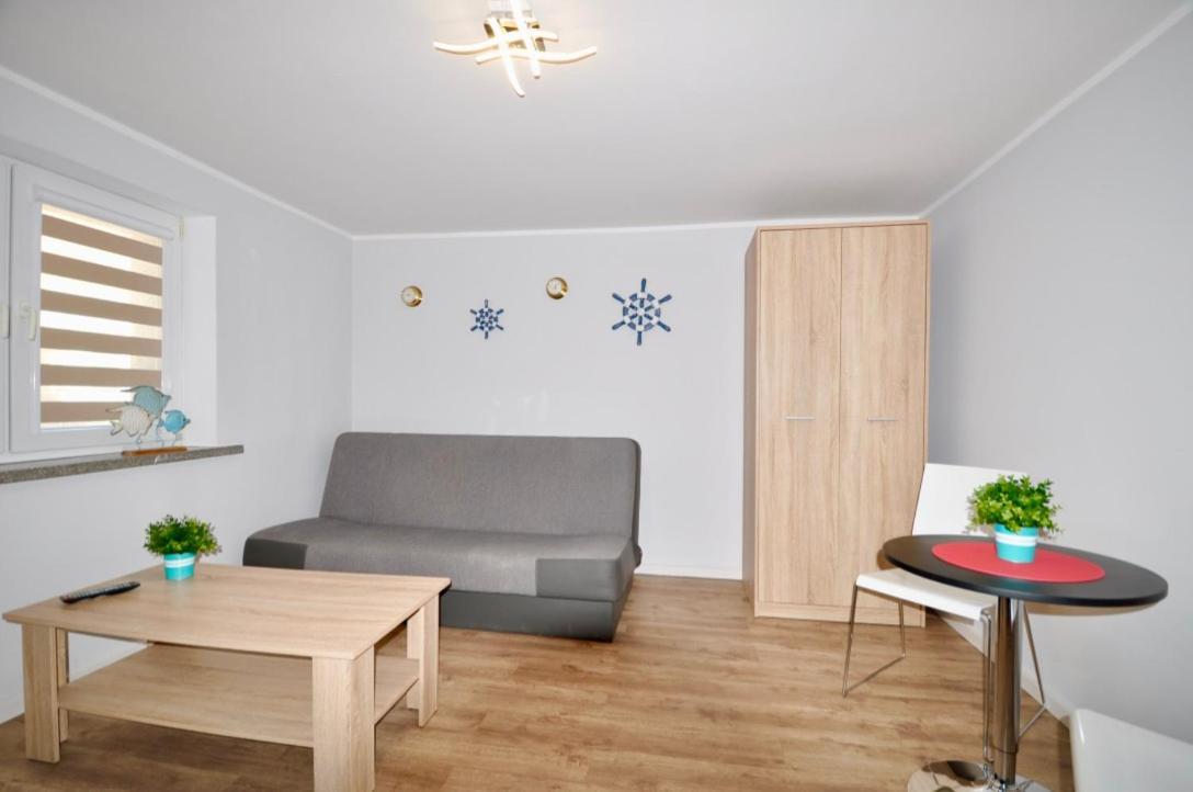 Fala Dziwnów Exterior foto